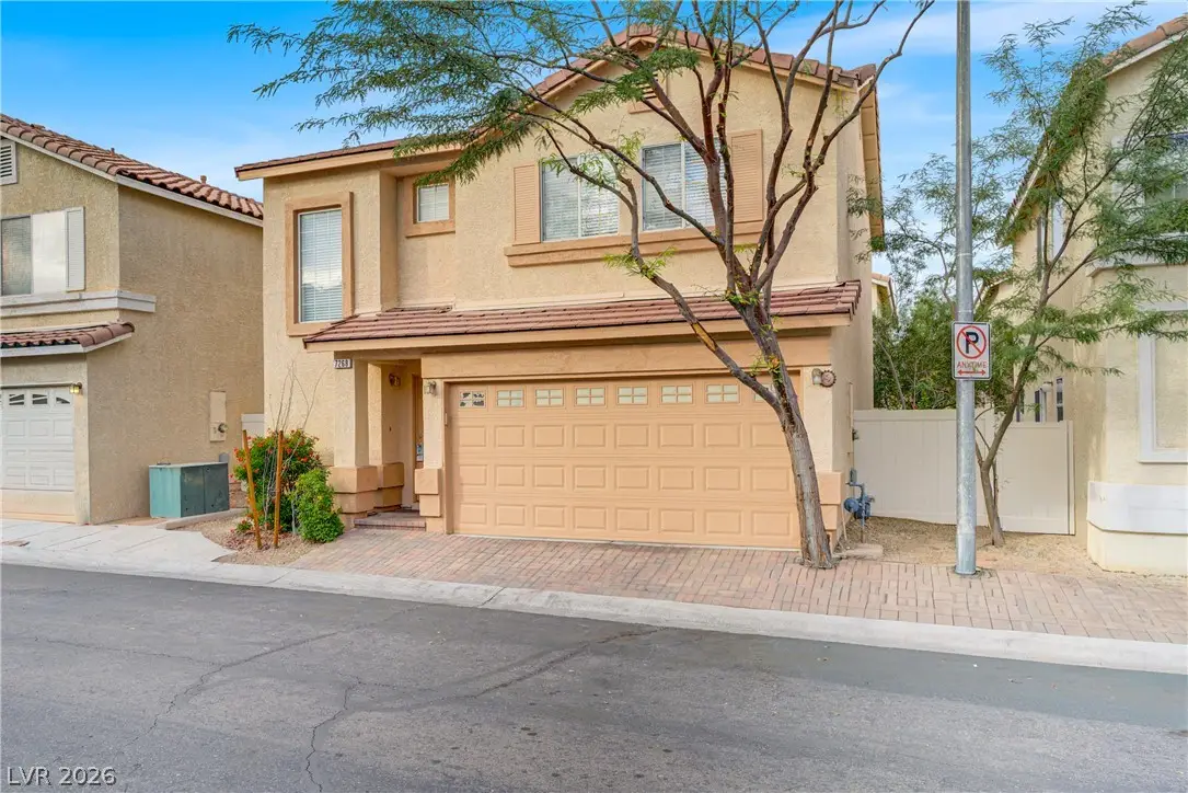 7268 Vinca Road, Las Vegas, NV 89113 - #1