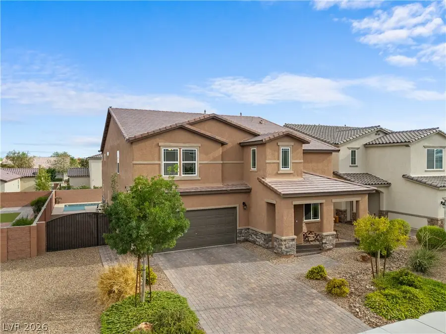 4921 Silent Birch Avenue, Las Vegas, NV 89131 - #2