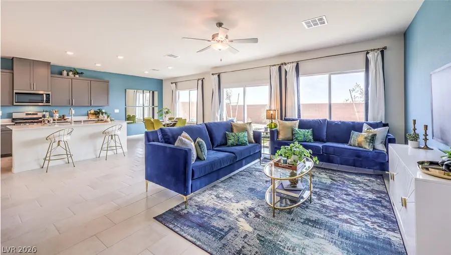 7416 Dominguez Bay Drive, North Las Vegas, NV 89084 - #3
