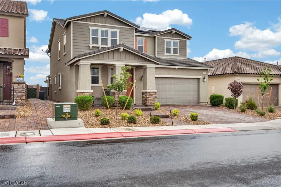 2681 Cava Tirreni Street, Henderson, NV 89044 - #3