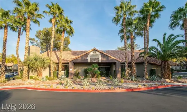 5028 S Rainbow Boulevard #201, Las Vegas, NV 89118