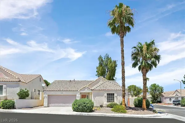 1690 Sweet View Court, Henderson, NV 89014