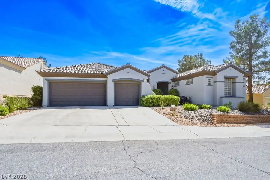 2813 Winslow Springs Drive, Henderson, NV 89052 - #2