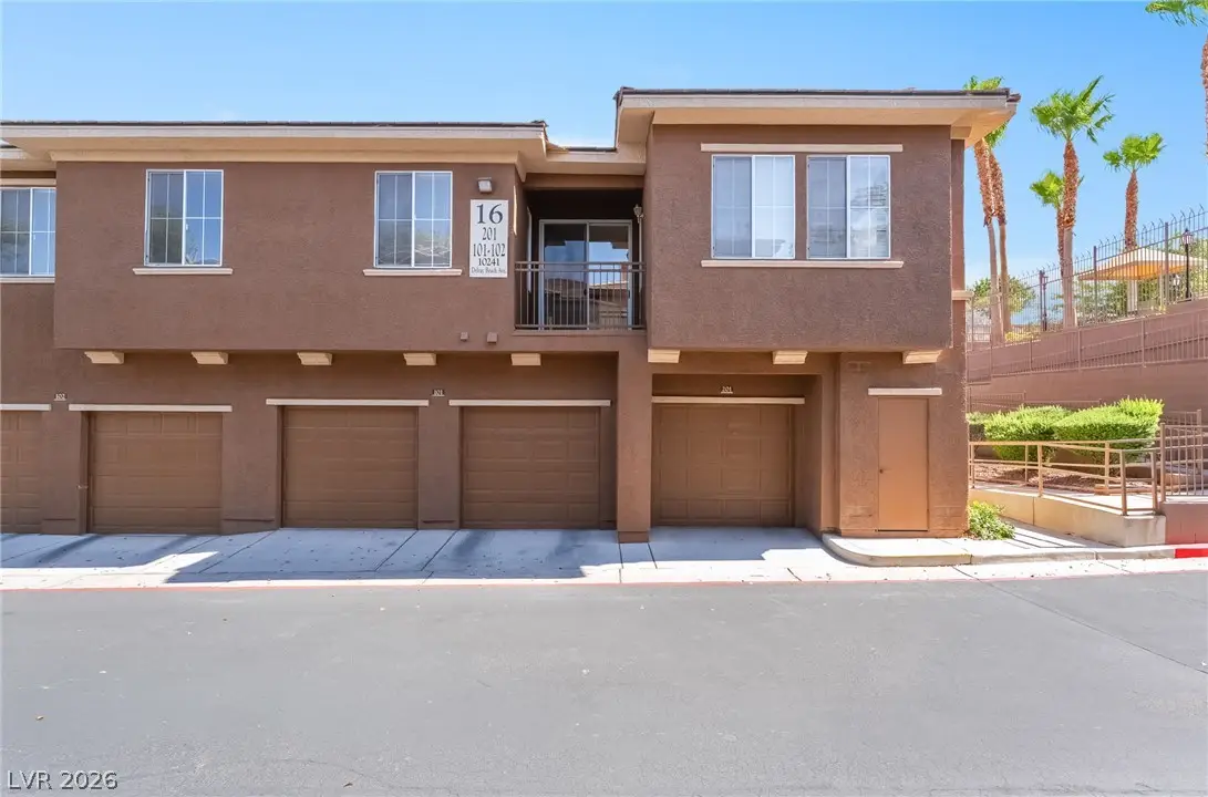 10241 Delray Beach Avenue #201, Las Vegas, NV 89129 - #1