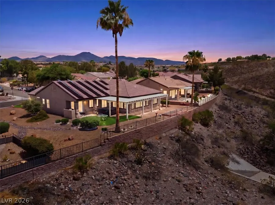 1605 Preston Park Drive, Henderson, NV 89052 - #2