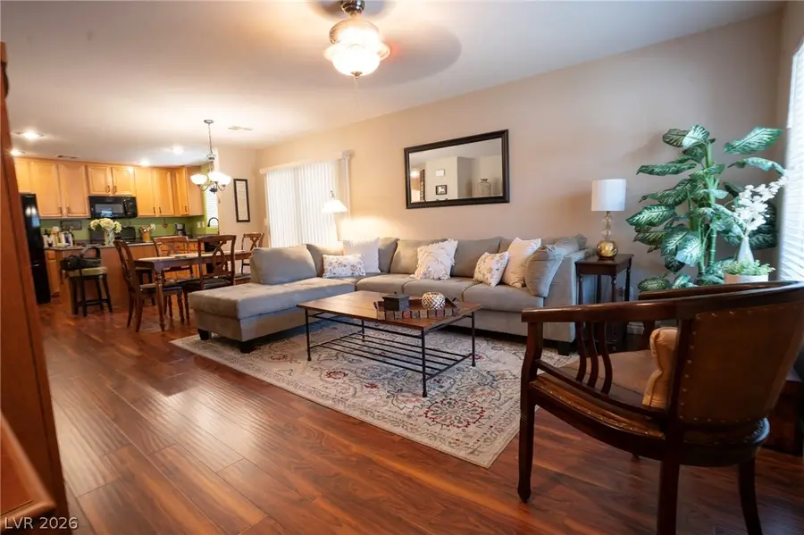 530 Primrose Hill Avenue, Las Vegas, NV 89178 - #3