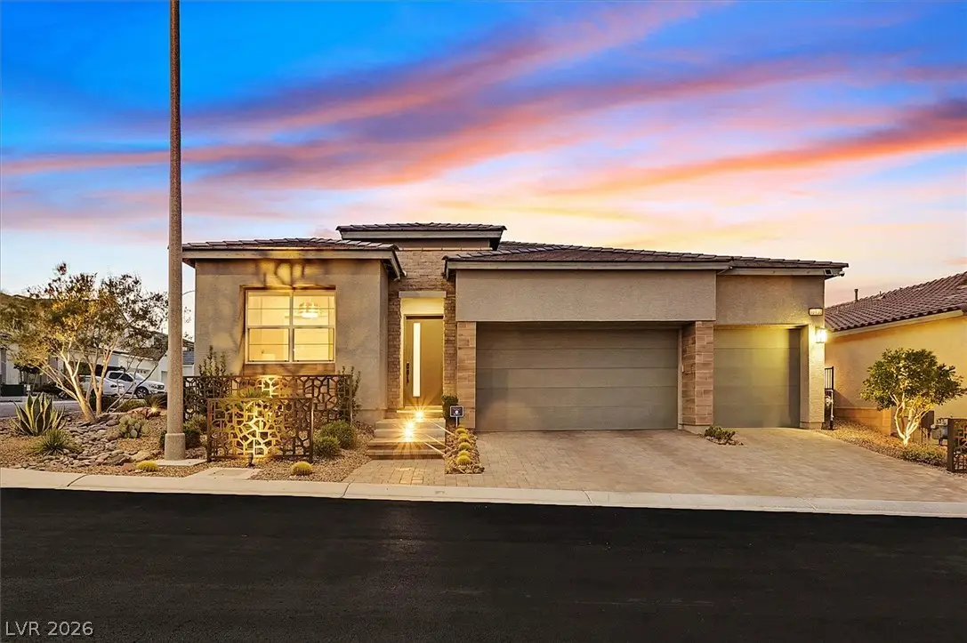 10130 Copper Meadow Avenue, Las Vegas, NV 89166 - #1