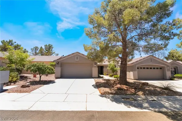 419 Golden State Street, Henderson, NV 89012