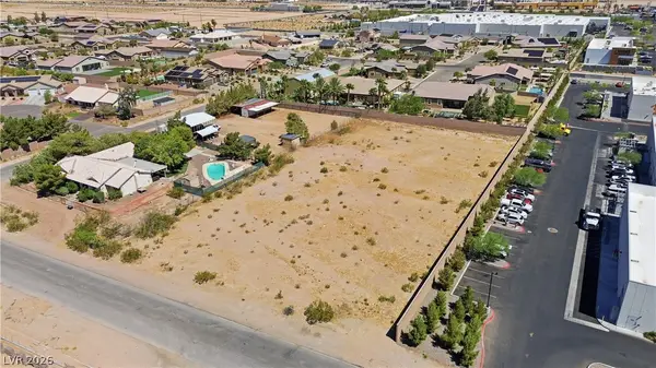 Richmar, Las Vegas, NV 89124