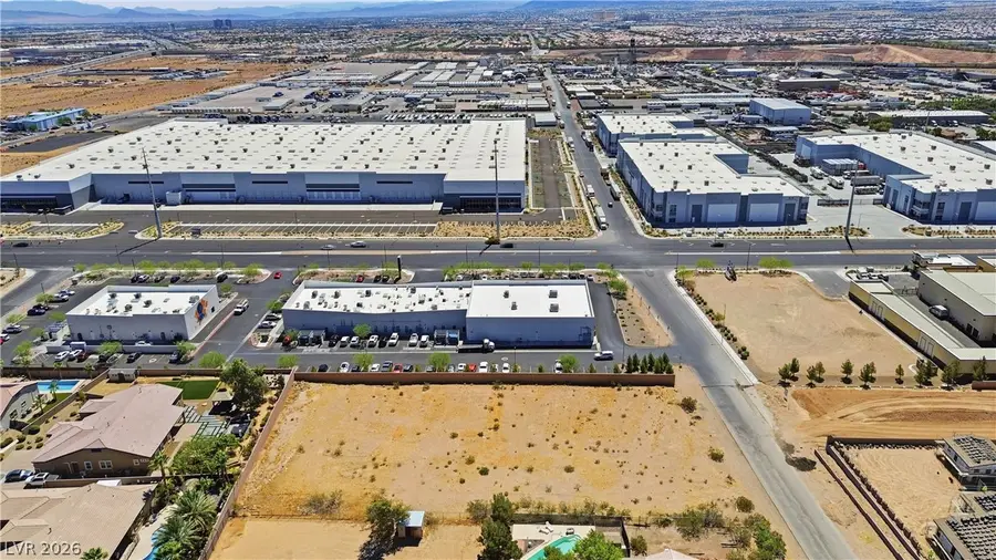 Richmar, Las Vegas, NV 89124 - #2