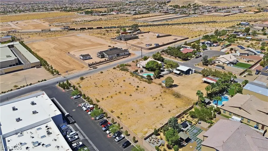 Richmar, Las Vegas, NV 89124 - #3