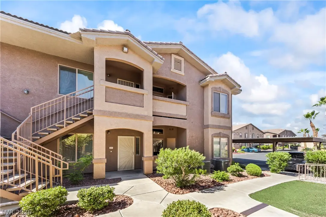 8805 Jeffreys Street #1112, Las Vegas, NV 89123 - #1