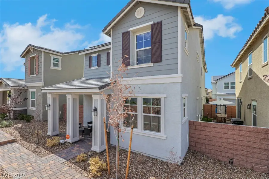 3660 Via Allegro, Henderson, NV 89044 - #2