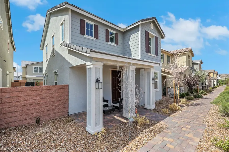 3660 Via Allegro, Henderson, NV 89044 - #3