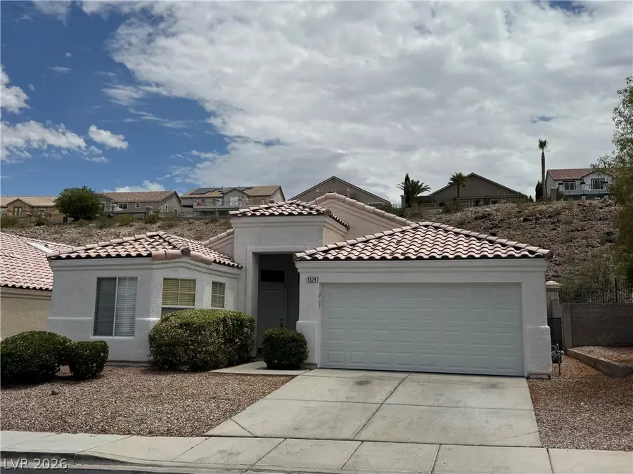 1574 Autum Hill, Henderson, NV 89052 - #3