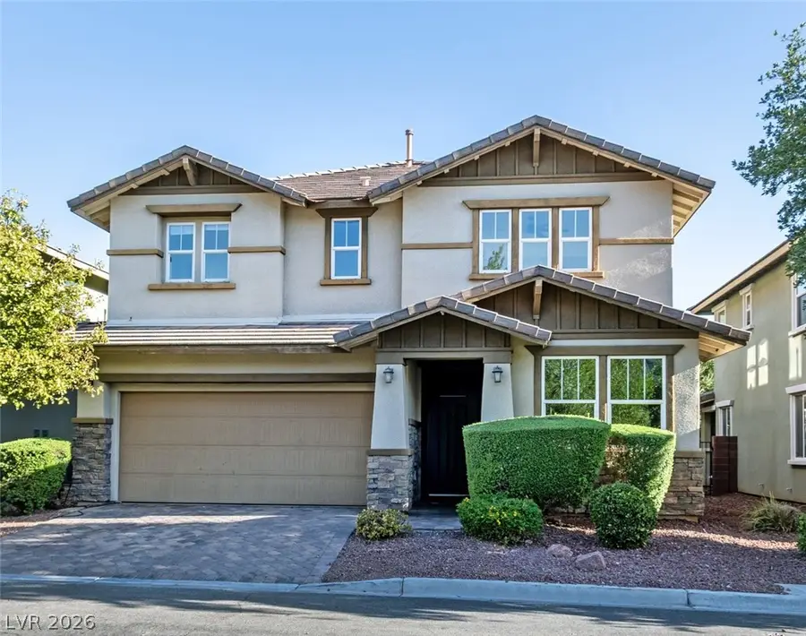 10290 Turia Gardens Road, Las Vegas, NV 89135 - #2