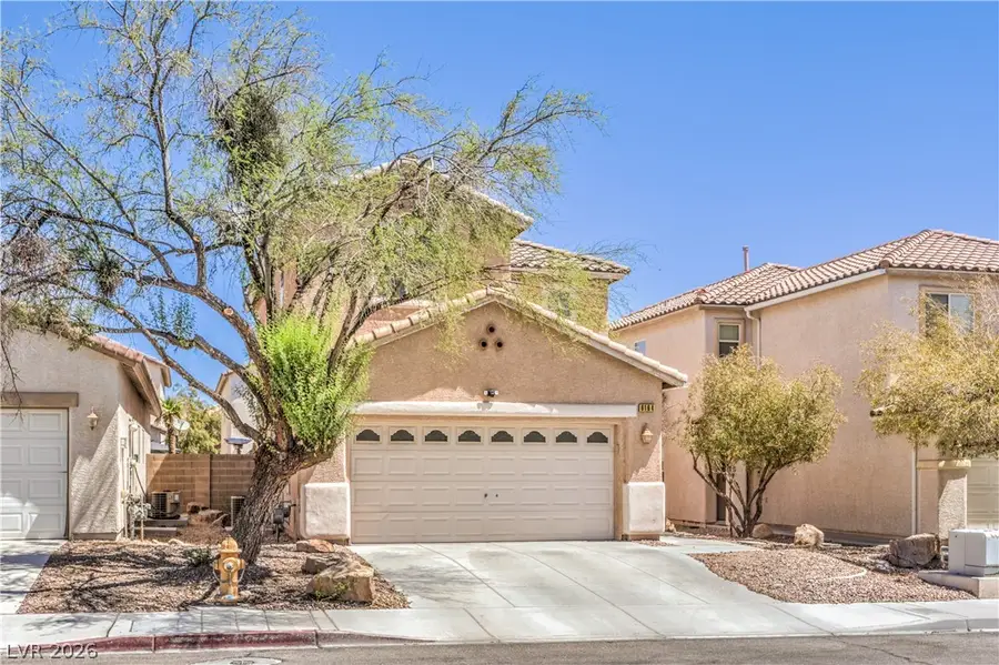 6164 W Haleh Avenue, Las Vegas, NV 89141 - #2