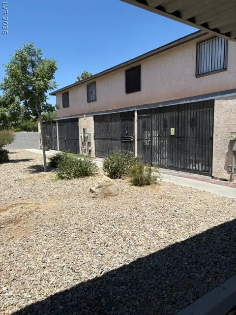 3541 Rio Robles Drive #D, North Las Vegas, NV 89030