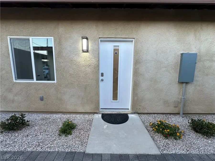 3316 Avalon Avenue, Las Vegas, NV 89107 - #2