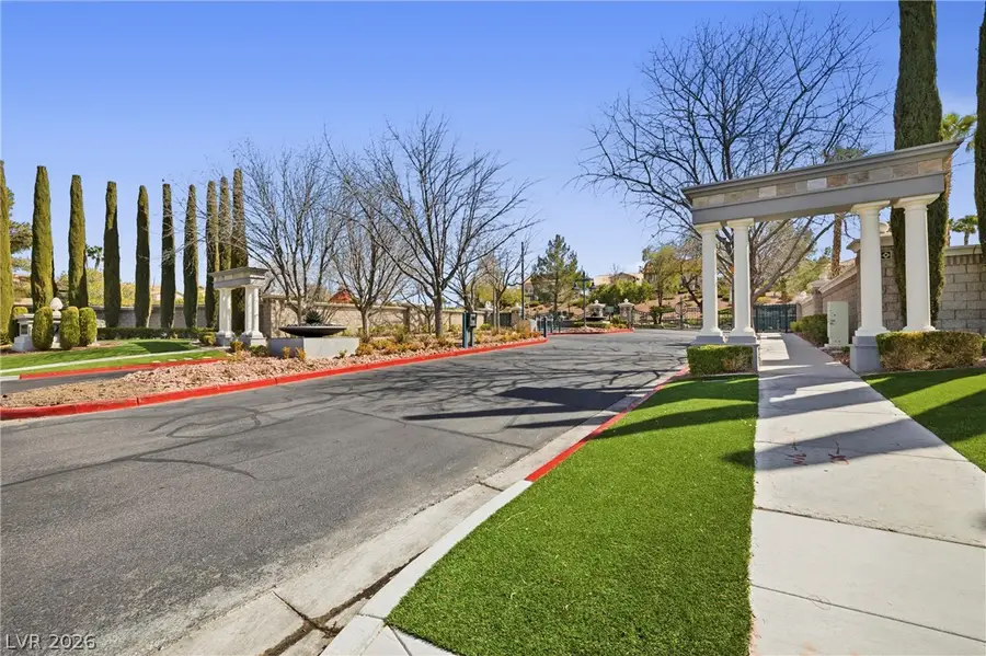 2940 Matese Drive, Henderson, NV 89052 - #3