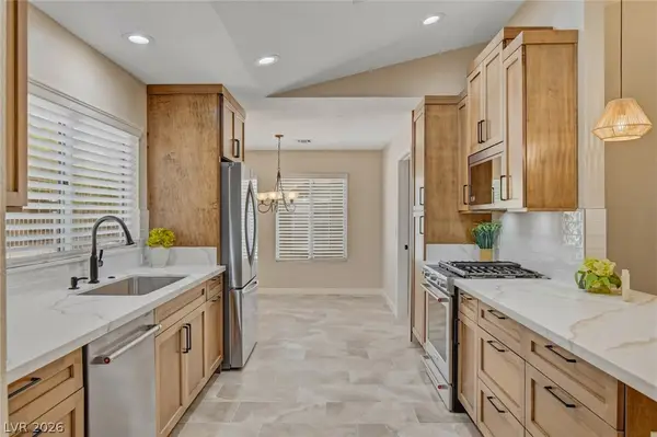2733 Mccoy Drive, Las Vegas, NV 89134