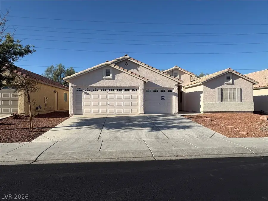 2513 Torch Avenue, North Las Vegas, NV 89081 - #2