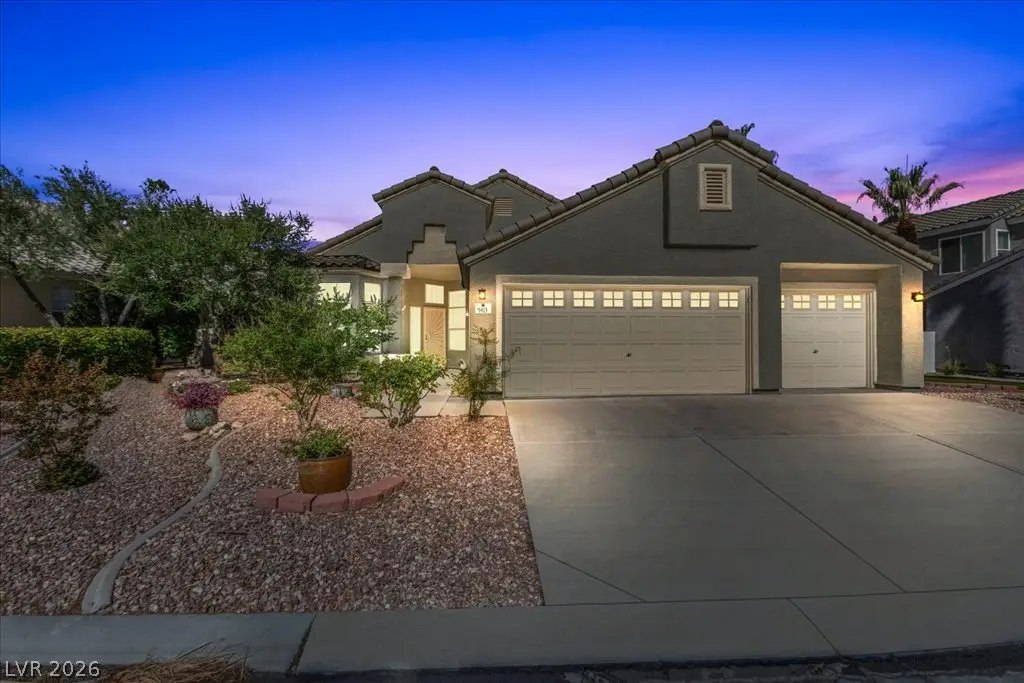 1413 Sun Copper Drive, Las Vegas, NV 89117 - #1
