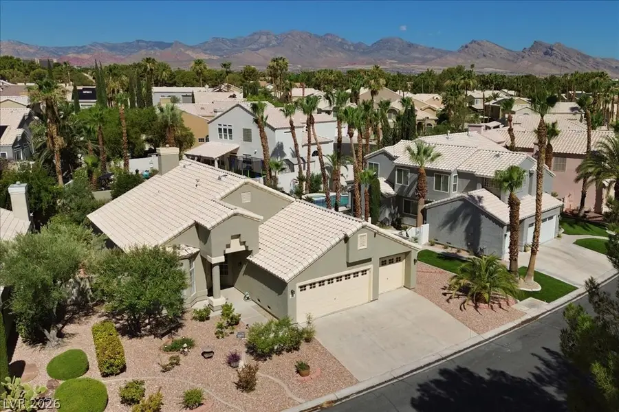 1413 Sun Copper Drive, Las Vegas, NV 89117 - #2