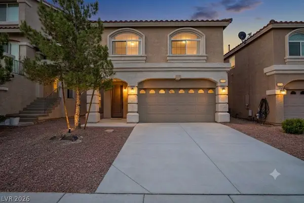 9804 Kodiak Island Court, Las Vegas, NV 89141