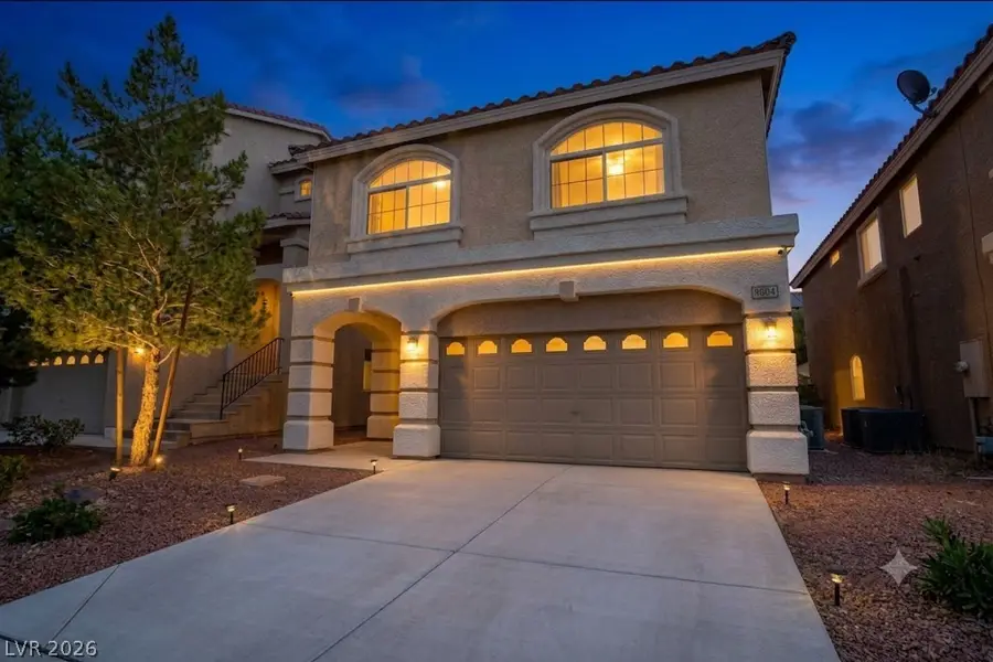 9804 Kodiak Island Court, Las Vegas, NV 89141 - #2