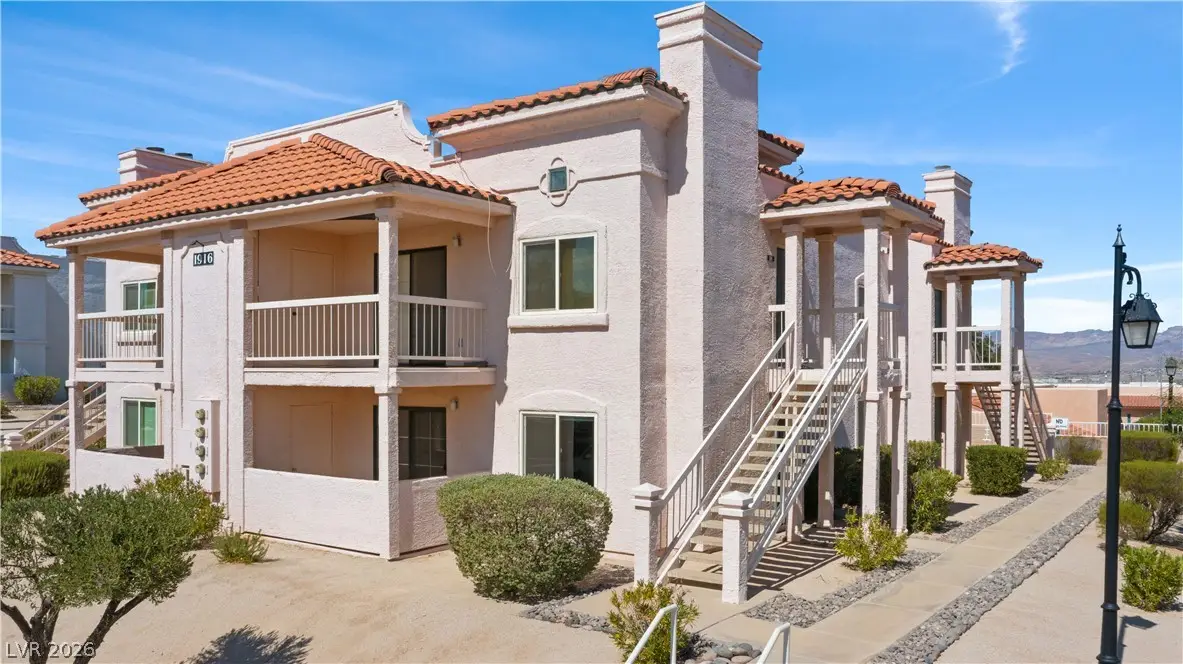 1916 Las Palmas Lane #114, Laughlin, NV 89029 - #1
