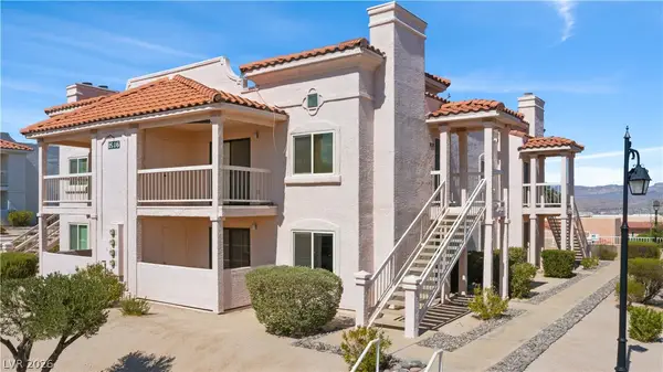 1916 Las Palmas Lane #114, Laughlin, NV 89029