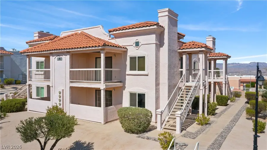1916 Las Palmas Lane #114, Laughlin, NV 89029 - #2