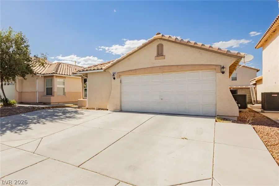 5582 Henshaw Avenue, Las Vegas, NV 89118 - #2