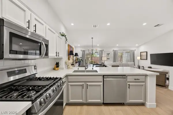 2013 Joy View Lane, Henderson, NV 89012