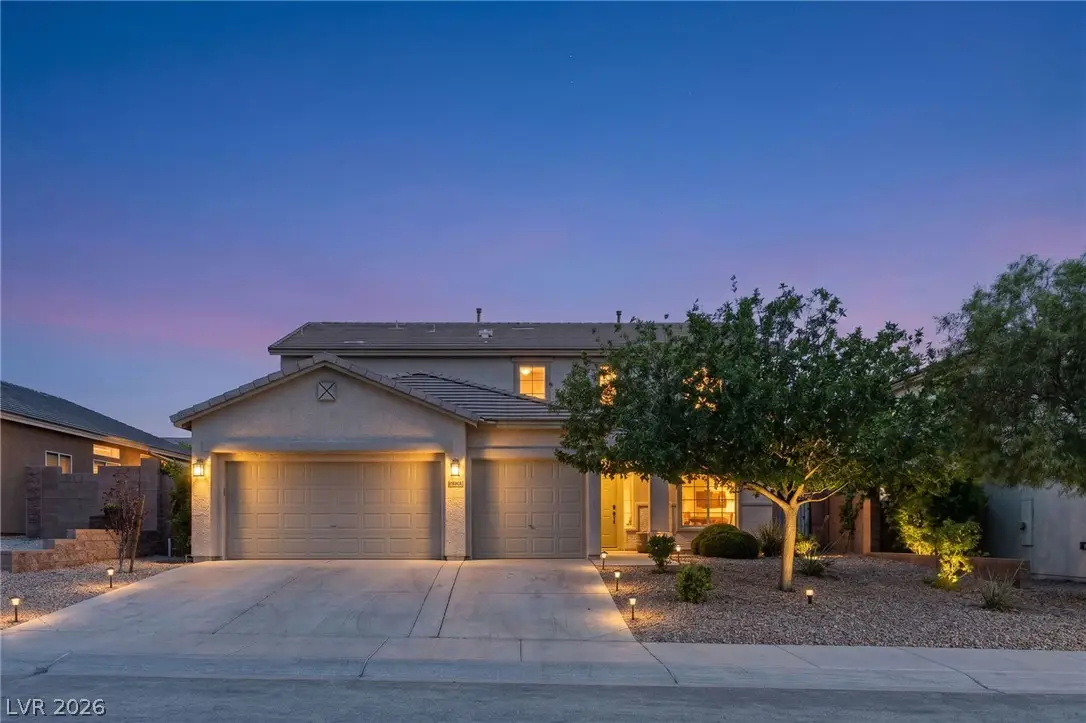 272 Aqua Lane, Henderson, NV 89012 - #1