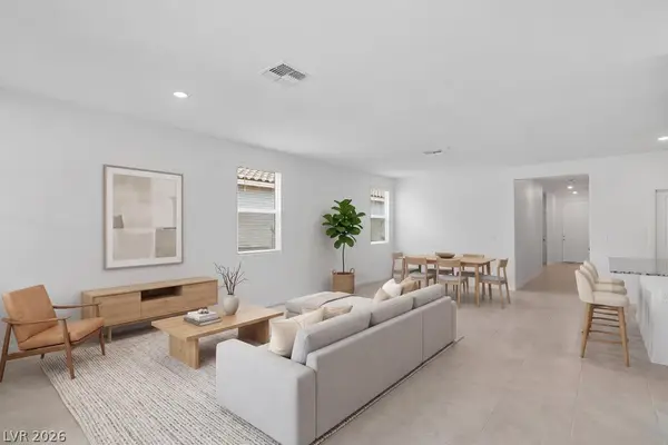 8955 Marigold Creek Street, Las Vegas, NV 89113
