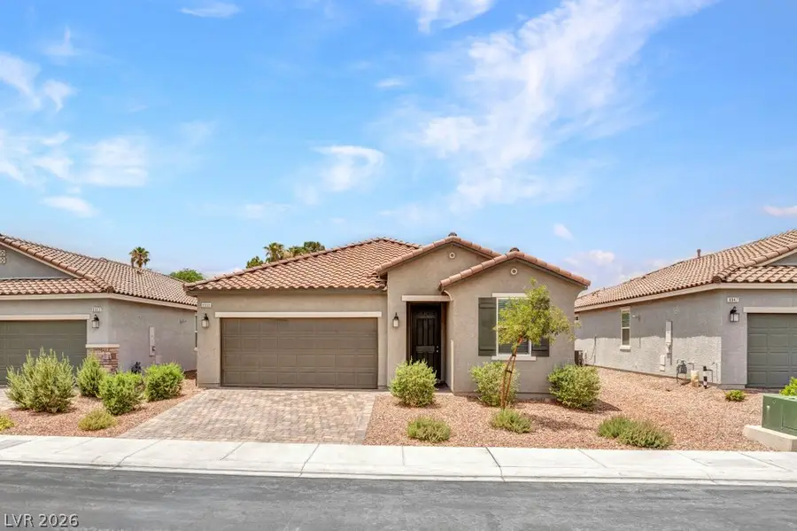 8955 Marigold Creek Street, Las Vegas, NV 89113 - #2