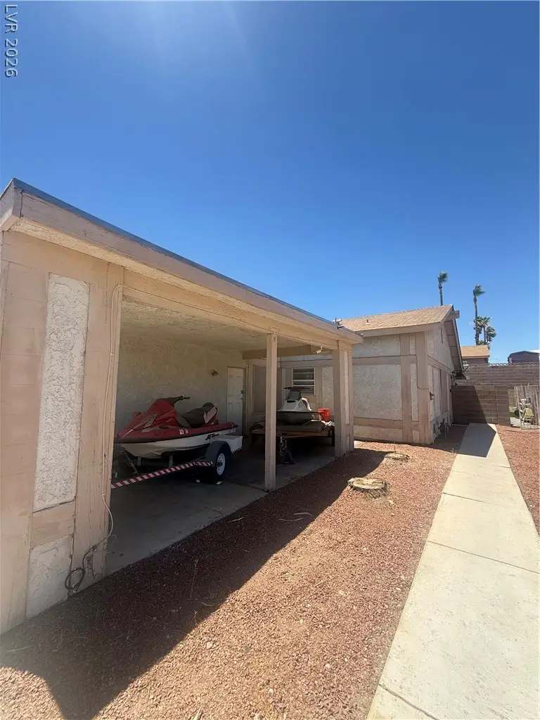 3929 Calle Esquina, Las Vegas, NV 89103 - #2