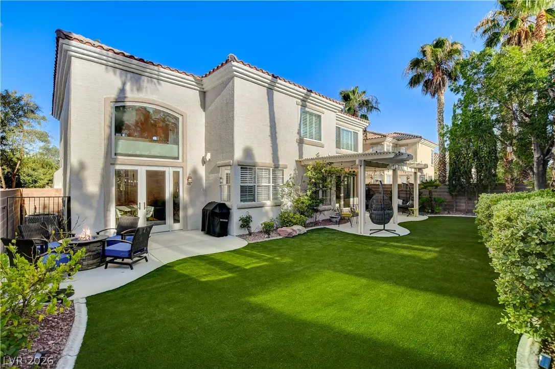 517 Tuscany View Street, Las Vegas, NV 89145 - #1