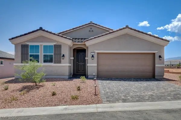 596 Hamilton Drive, Mesquite, NV 89027