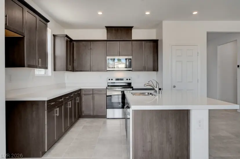 596 Hamilton Drive, Mesquite, NV 89027 - #2