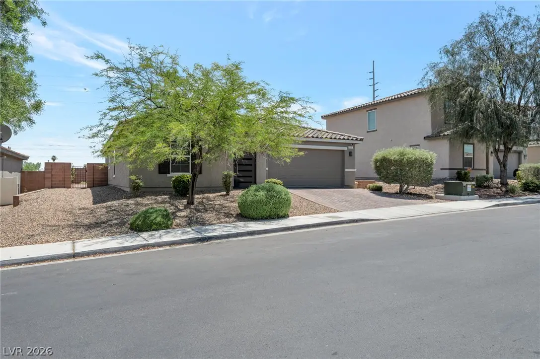 517 Sand Sage Avenue, North Las Vegas, NV 89030 - #1