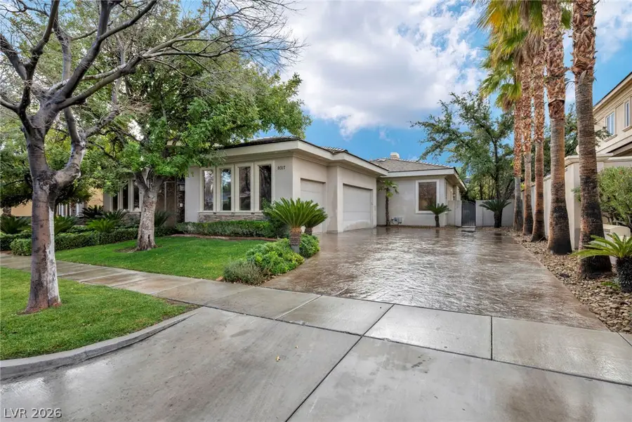 9317 Canyon Classic Drive, Las Vegas, NV 89144 - #3