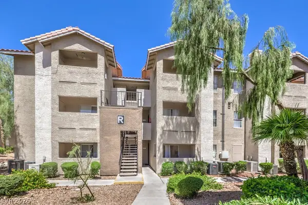 4200 S Valley View Boulevard #2081, Las Vegas, NV 89103