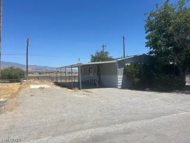 1061 S Comstock Circle, Pahrump, NV 89048 - #1