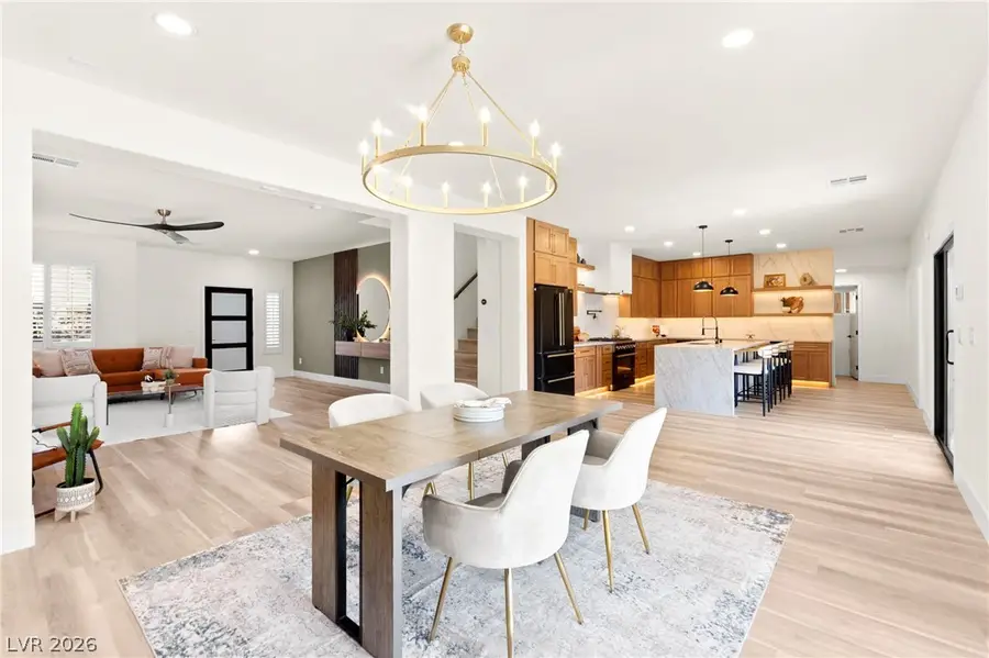 53 Evvie Court, Henderson, NV 89012 - #3