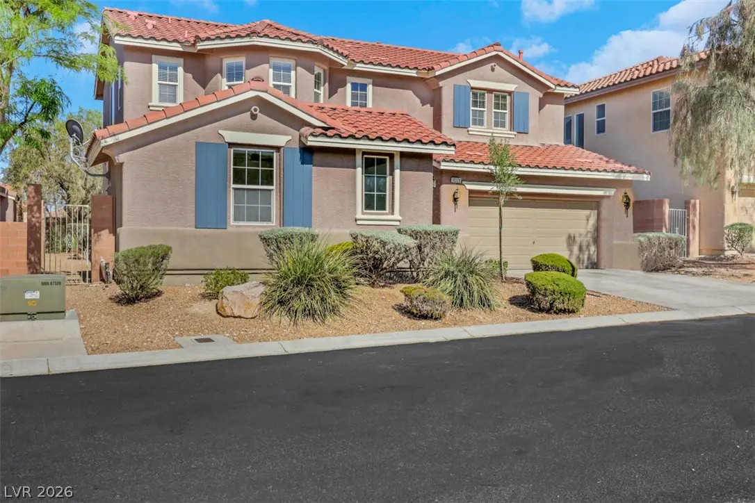 10328 Hawk Ravine Street, Las Vegas, NV 89178 - #1