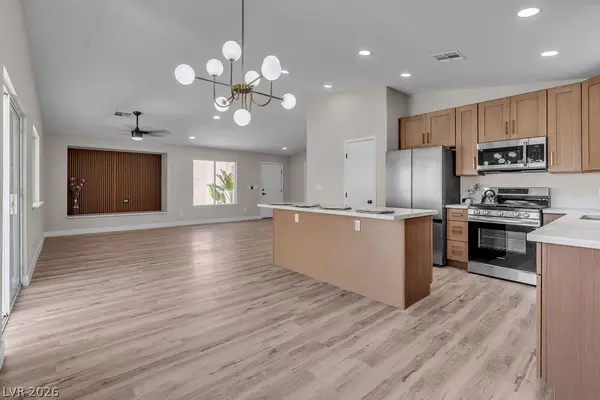 9004 Meisenheimer Avenue, Las Vegas, NV 89143