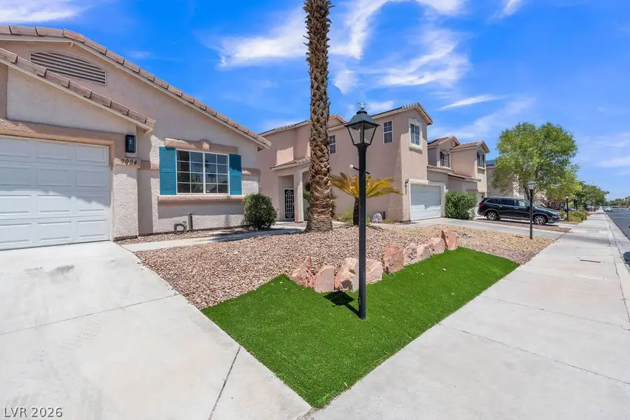 9004 Meisenheimer Avenue, Las Vegas, NV 89143 - #3